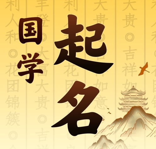 乌兰国学起名 人工起名一对一